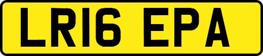 LR16EPA