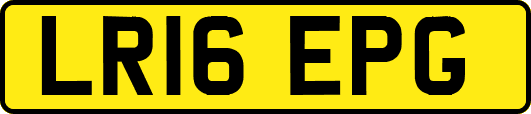 LR16EPG