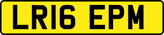 LR16EPM