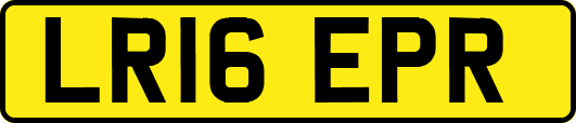 LR16EPR