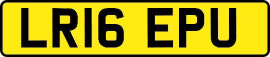 LR16EPU