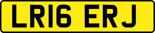 LR16ERJ