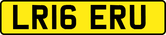 LR16ERU