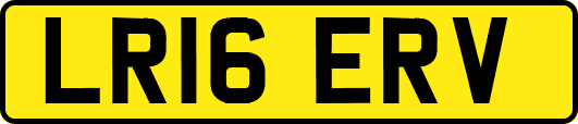 LR16ERV