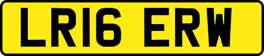 LR16ERW