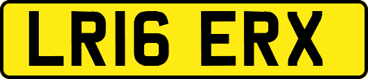 LR16ERX