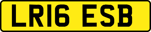 LR16ESB