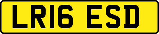 LR16ESD