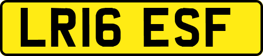LR16ESF