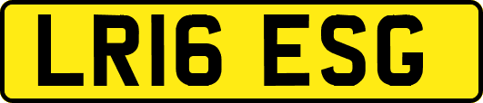 LR16ESG