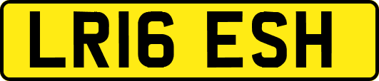 LR16ESH