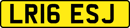 LR16ESJ