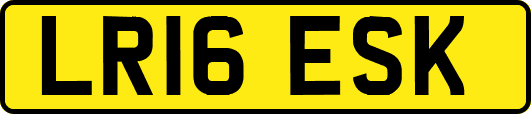 LR16ESK