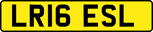 LR16ESL