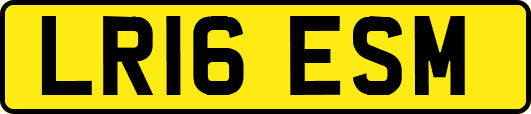 LR16ESM