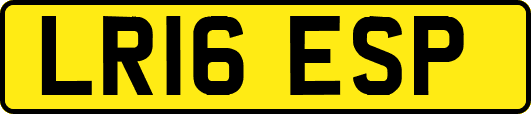LR16ESP