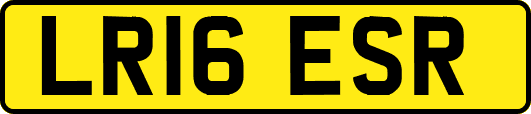 LR16ESR