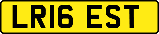 LR16EST