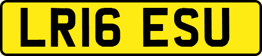 LR16ESU
