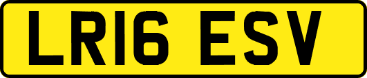 LR16ESV