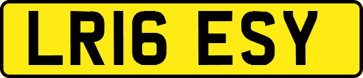LR16ESY