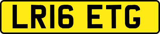 LR16ETG