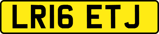 LR16ETJ