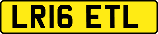 LR16ETL