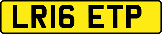 LR16ETP