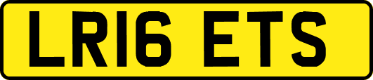 LR16ETS