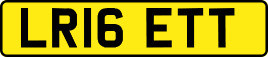 LR16ETT