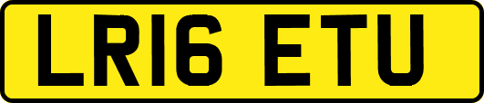 LR16ETU