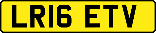 LR16ETV