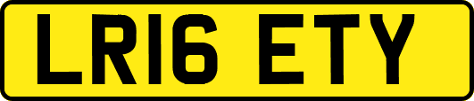 LR16ETY