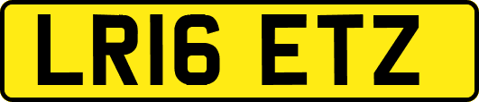 LR16ETZ