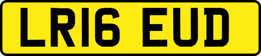 LR16EUD