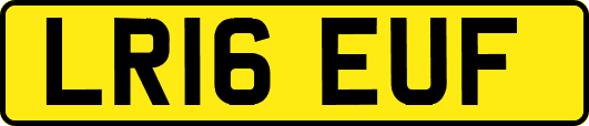 LR16EUF