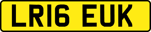 LR16EUK