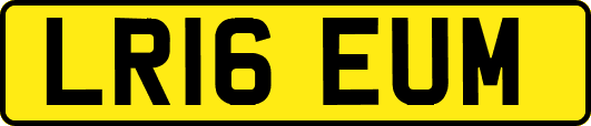 LR16EUM