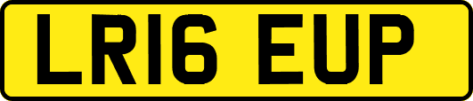 LR16EUP