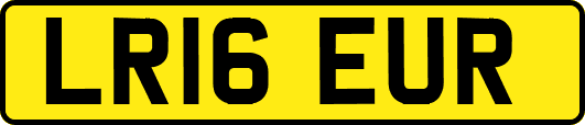 LR16EUR
