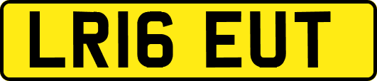 LR16EUT