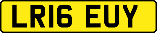 LR16EUY