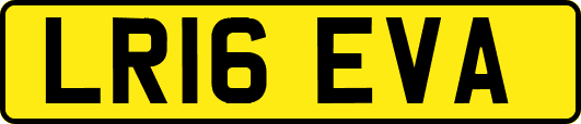 LR16EVA