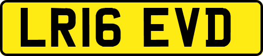 LR16EVD