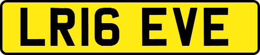 LR16EVE