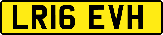 LR16EVH