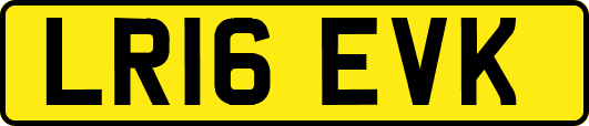 LR16EVK