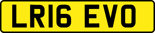 LR16EVO