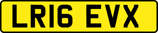 LR16EVX